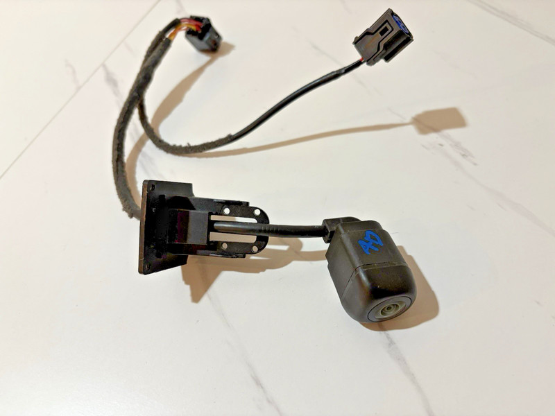 2022 - 2024 HYUNDAI IONIQ 5 REAR VIEW BACKUP PARKING ASSIST CAMERA OEM