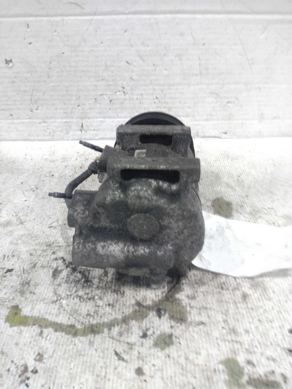 Used A/C Compressor fits: 2018 Hyundai Sonata 2.4 Grade A