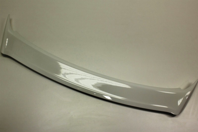 07-11 Civic Sedan 4 Door Spoiler Wing 71705SNXA01ZG HONDA Genuine Part OEM