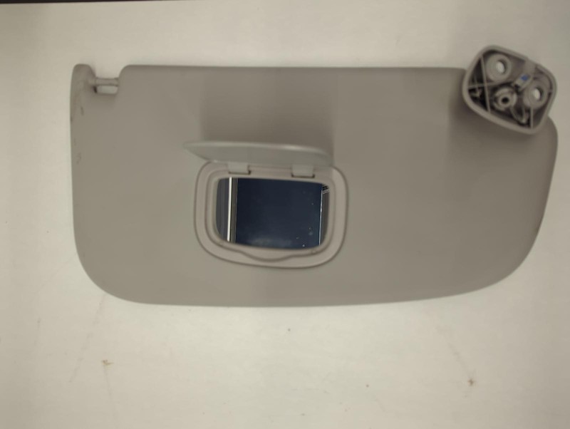 21-'22 RAM PROMASTER CITY right passenger Sun visor OEM Grade A!