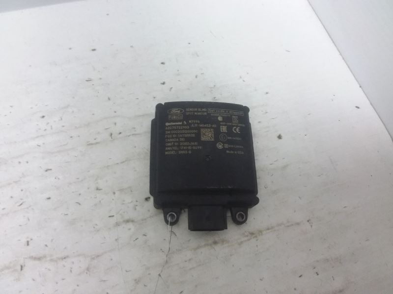 Blind Spot Alert Module Radar Unit Rear Fits 18-21 EXPEDITION JL1T-14D453-AD