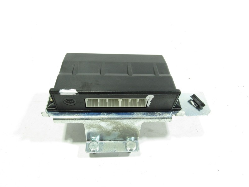 02-06 Maserati Coupe GT 2004 Signal Alarm Siren Horn Control Module Unit ;