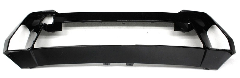 OEM Lower Grille Bezel For BMW X7 M60i, xDrive40i Gloss Black 51-11-5-A54-A87