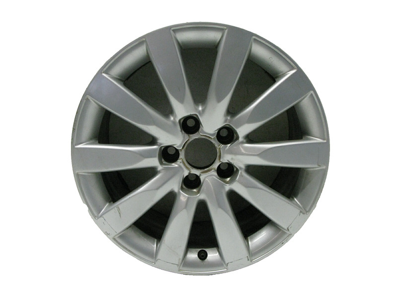 08-16 AUDI 8T A5 S5 RS5 A4 OEM FACTORY WHEEL RIM 8J 17 ET47 011221 2