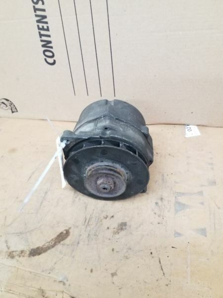Alternator 66 Amp Fits 83-90 CHEVROLET 10 VAN 248909