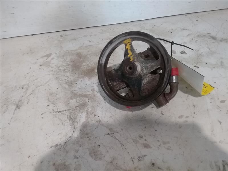 Power Steering Pump Fits 09-10 FORD F150 PICKUP 3194161
