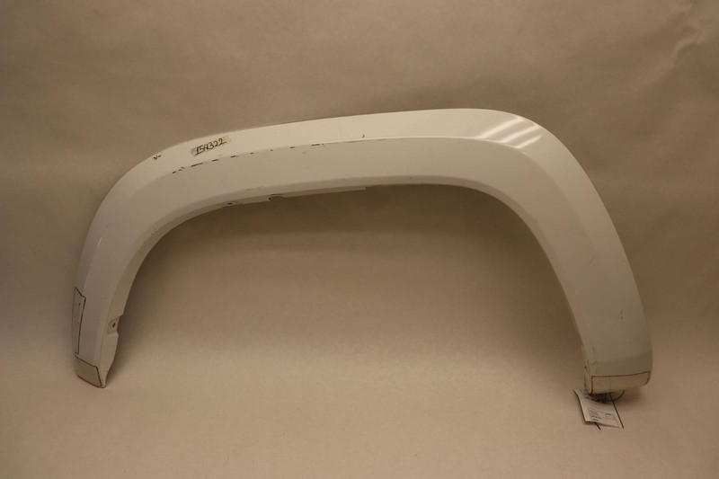 2016-2023 TOYOTA TACOMA REAR LEFT QUARTER PANEL FLARE MOLDING WHEL ARCH OEM