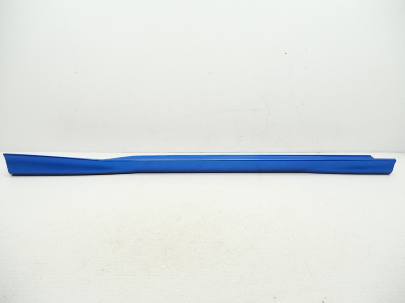 2005-2006 Acura RSX Type S Right Rocker Panel Cover Trim OEM 71800-S6M-XA000