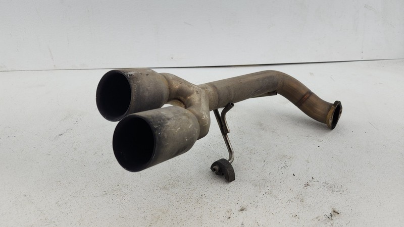 2017 SUBARU WRXEXHAUSTTAIL PIPE HOSE RIGHT PASSENGEROEM
