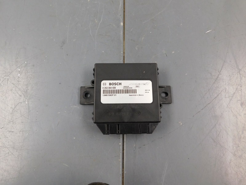 2020 19 21 McLaren 600LT 600 LT Spider Park Sensor Control Module #8009 J1