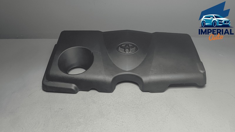 TOYOTA RAV4 2.5L ENGINE MOTOR APPEARANCE TOP COVER OEM 2019-2025