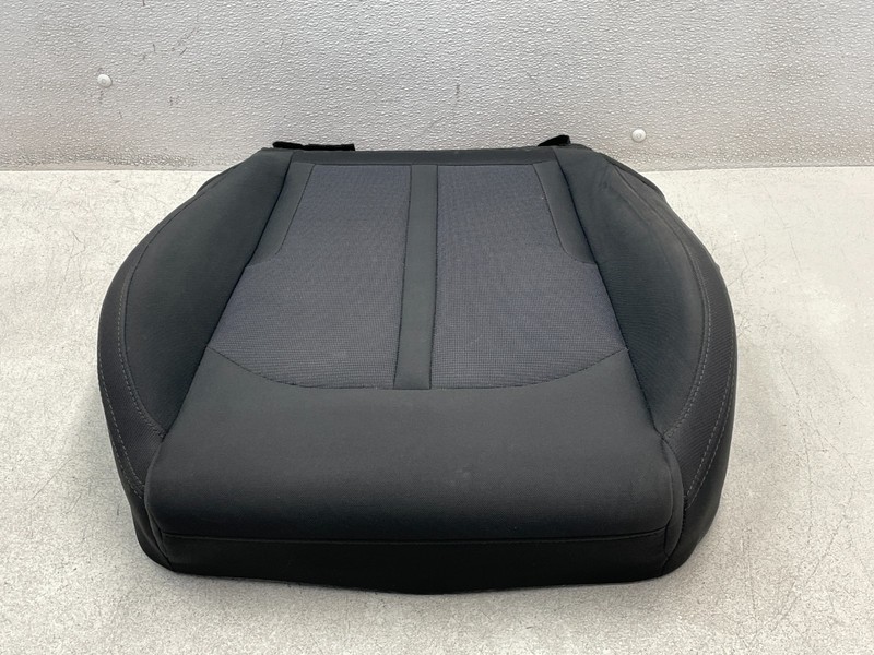 2021 2022 2023 2024 Kia K5 Front Left Driver Lower Bottom Seat Cushion 1652 OEM