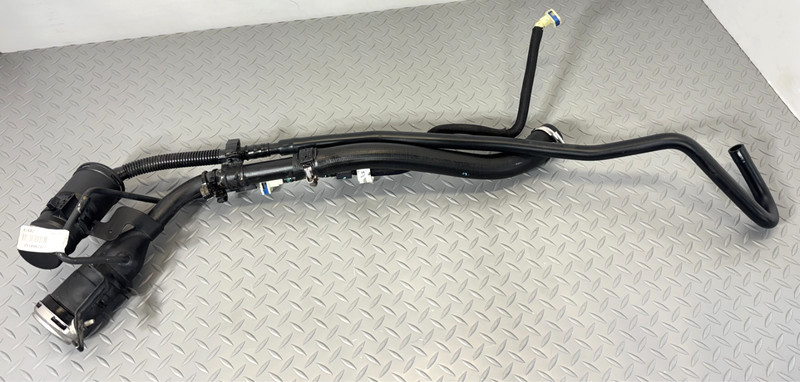 ✅ 2019-2026 RAM 1500 5th FUEL FILLER TUBE HOSE VAPOR CANISTER FILTER SENSOR OEM