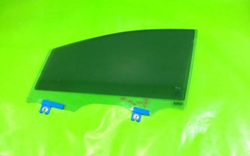 17-25 PACIFICA DRIVER LEFT FRONT WINDOW DOOR GLASS OEM 4184-79