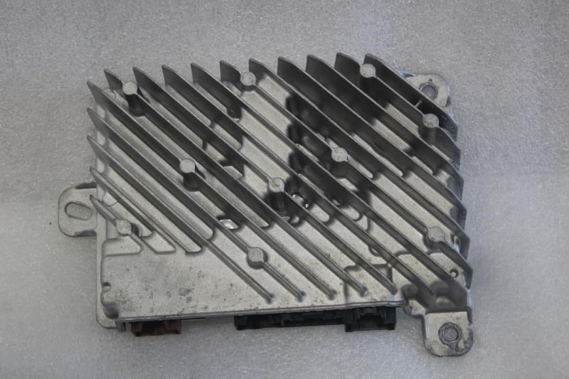 2020 CADILLAC CT5 AUDIO AMPLIFIER BOSE 84833562