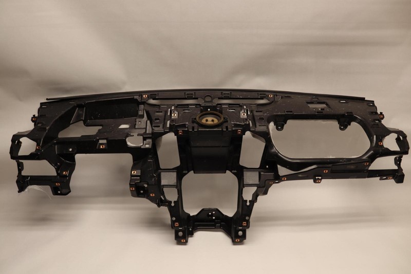 2015-2016 CADILLAC ATS SEDAN DASH DASHBOARD INSTRUMENT PANEL BRACKET OEM