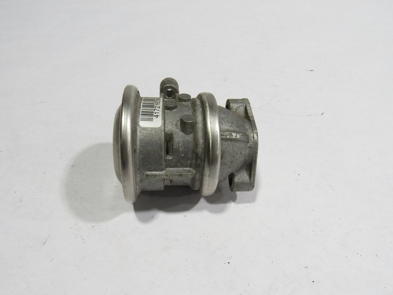 10-20 Bentley Mulsanne 2012 Secondary Air Control Valve @1