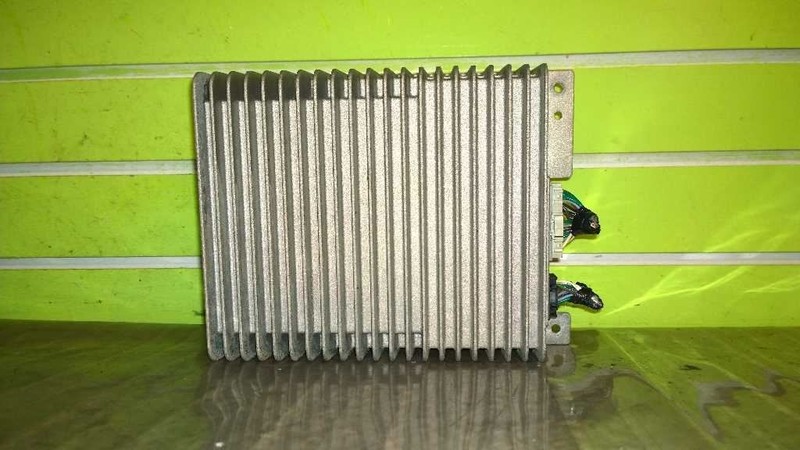 06 ZEPHYR 3.0 AT FACTORY AMP AMPLIFIER OEM 1476-4