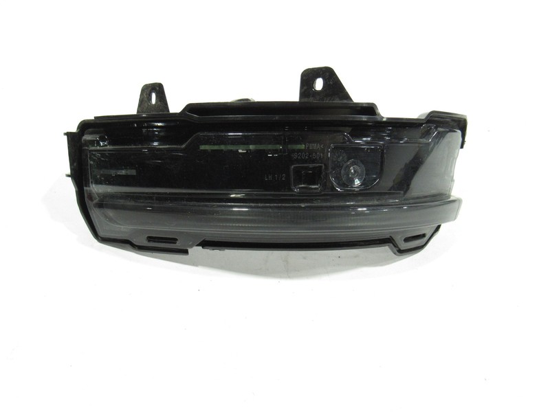 Land Range Rover Evoque 2023 Front Left Driver Mirror Indicator LED 20-24 ; :A