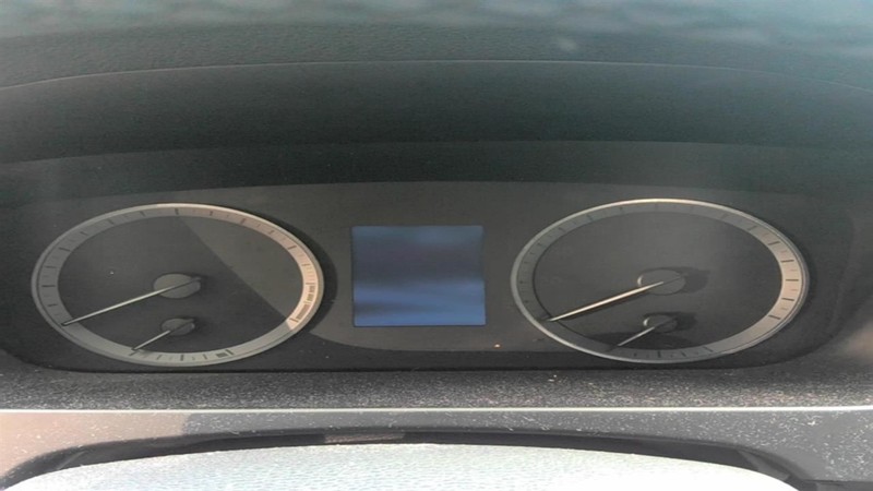 Speedometer Cluster MPH US Market VIN F 8th Digit Fits 15 SONATA 1691593