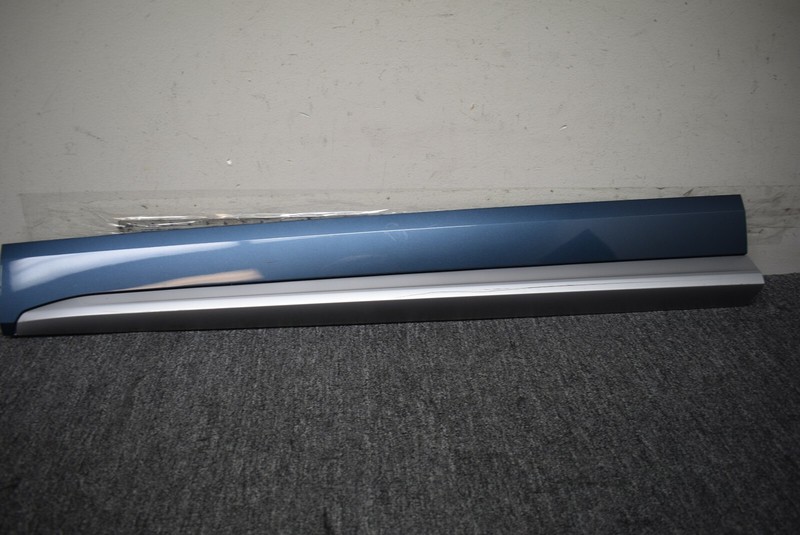 2018-2019 AUDI Q5 FRONT LOWER MOLDING TRIM FACTORY OEM