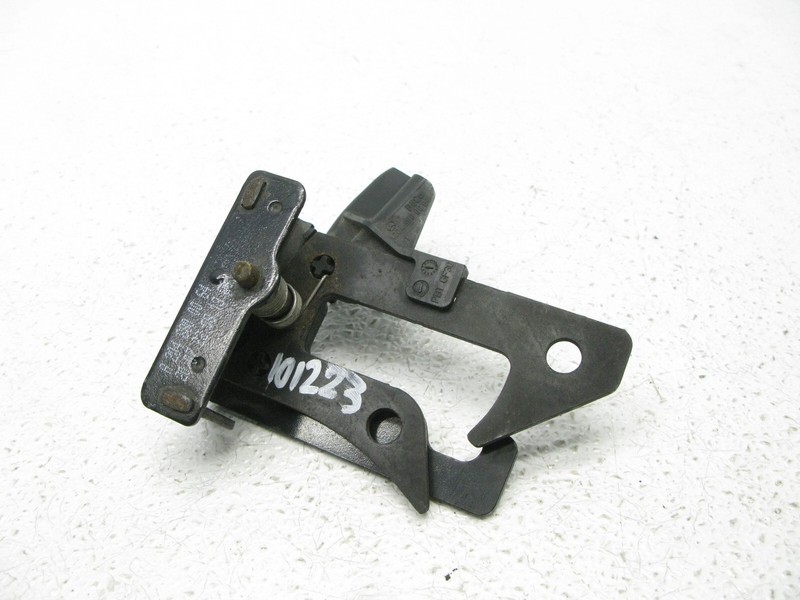 08-22 MERCEDES W204 C300 CLS E G GLE GLK SL SLK HOOD SAFETY CATCH LATCH OEM 1012