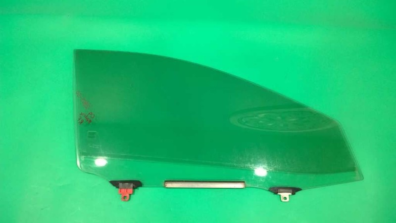 09 10 11 12 13 MATRIX PASSENGER RIGHT FRONT WINDOW DOOR GLASS OEM 2805-50