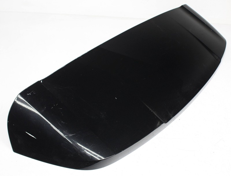 OEM Rear Spoiler For BMW X5 51-62-9-481-033 Black Saphire (475)