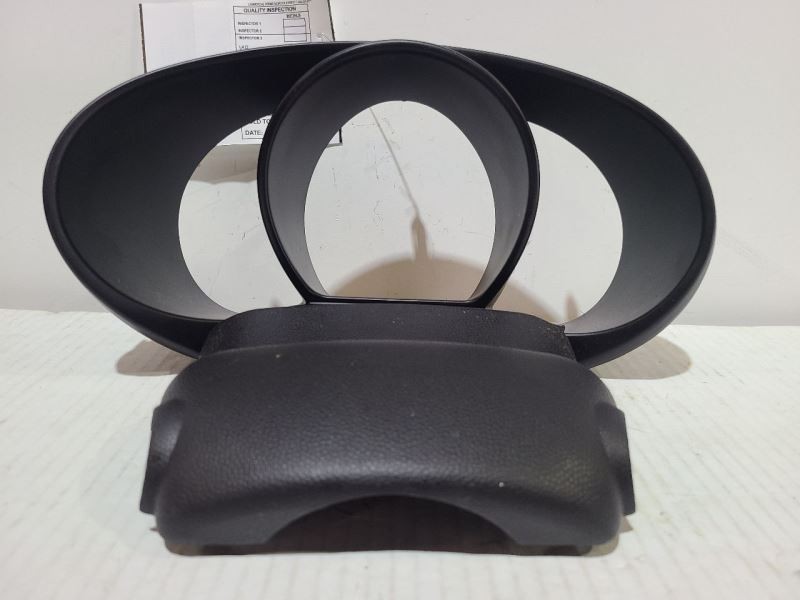 SOUL2014 Cluster Dash Bezel 568891