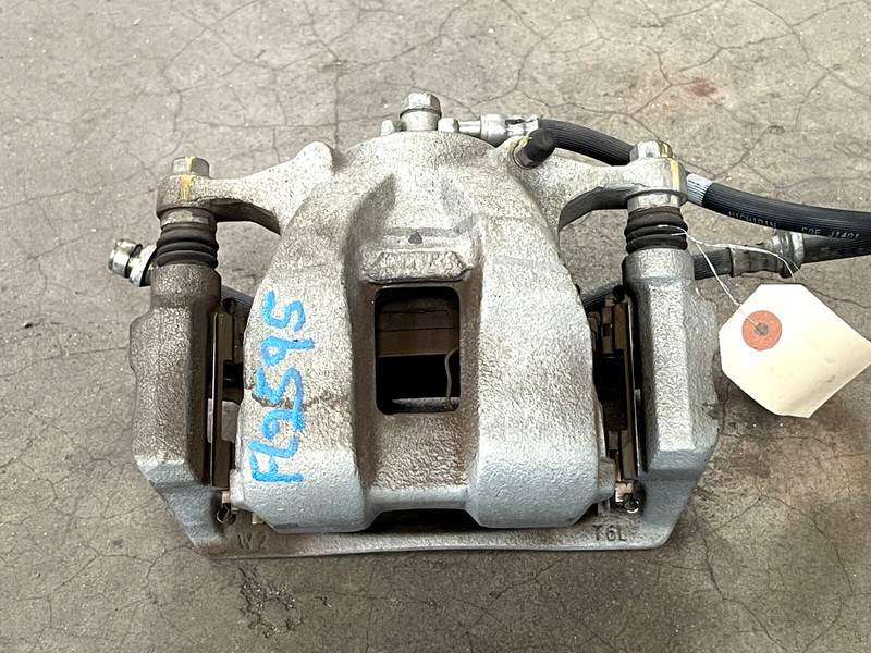 ⭐2019-2022 ACURA ILX FWD FRONT LEFT DRIVER SIDE BRAKE CALIPER ASSY OEM LOT2595