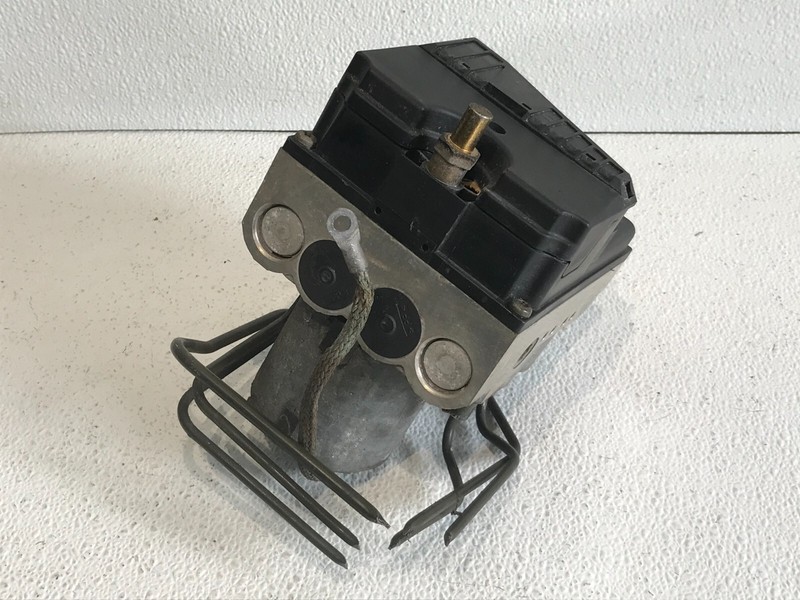 90-98 MERCEDES R129 SL-CLASS ANTI LOCK BRAKE ABS PUMP MODULE 0265217003 OEM
