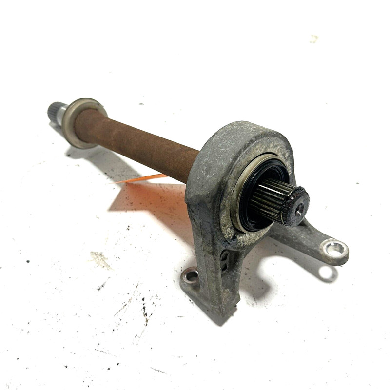 2018-2020 HONDA ACCORD FRONT PASSENGER SIDE INTERMEDIATE INNER AXLE SHAFT OEM