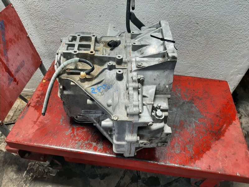Automatic Transmission Fits 06 SCION XA