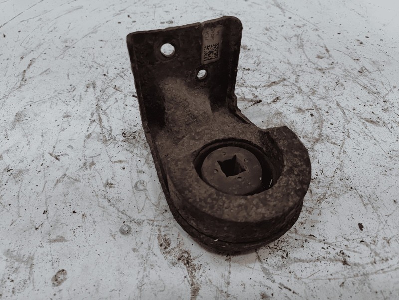 2015-2020 FORD F-150 EXHAUST MUFFLER PIPE HANGER BRACKET OEM