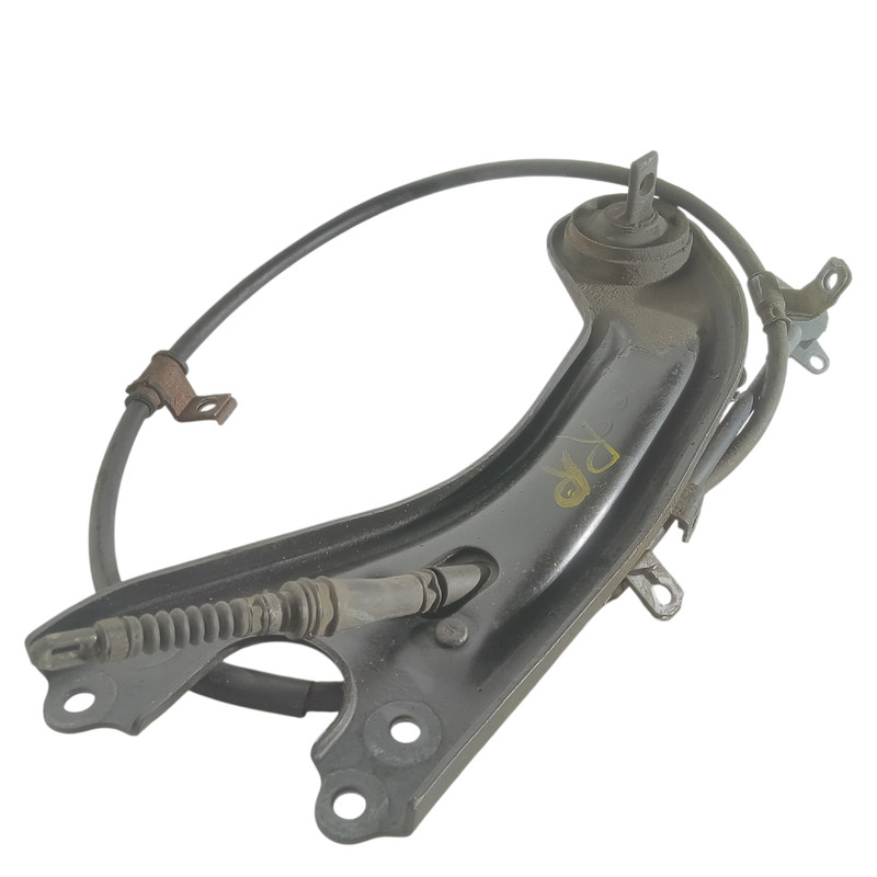 2011 Kia Optima Hybrid Right Rear Suspension Trailing Arm Cable RH Side OEM 1665