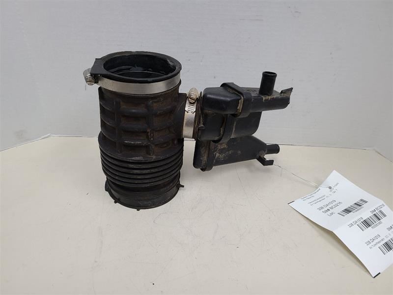TITAN 2019 Air Tube/Resonator 563360