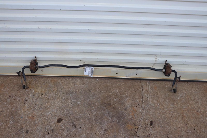 2018-2023 SUBARU CROSSTREK AWD REAR STABILIZER ANTI ROLL SWAY BAR W/ LINKS OEM