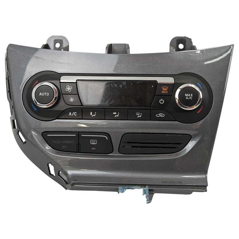 2013-2014 Ford Focus AC Heater Air Climate Control Temperature BM5T-18C612 OEM