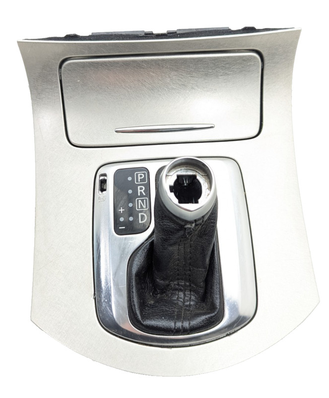 2005���2007 Infiniti G35 4 door Automatic Shifter Bezel TrimOEM