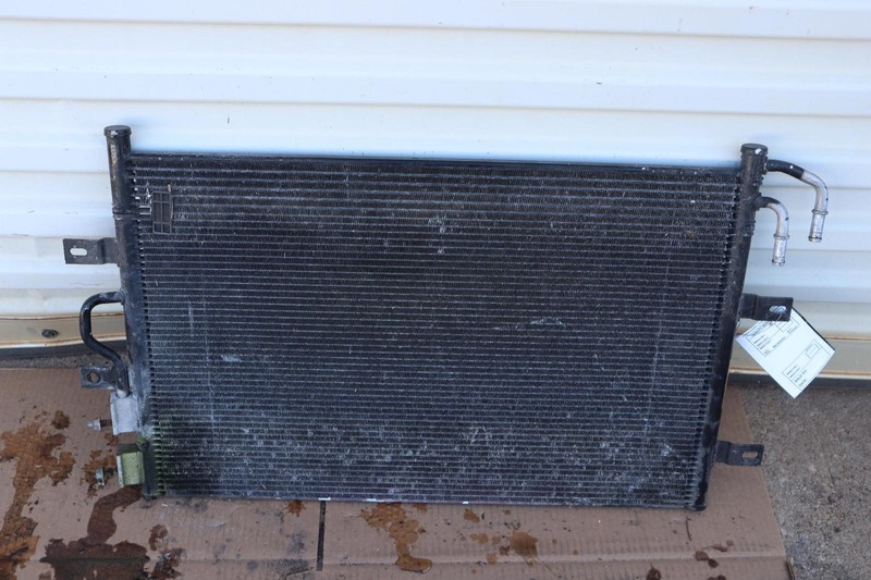 2010-2019 FORD FLEX TURBO A/C AC AIR CONDITIONING CONDENSER OEM