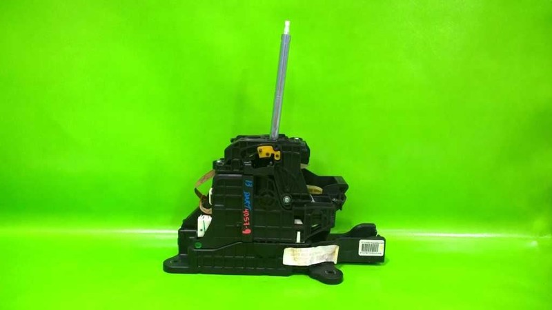 13 14 15 DART FLOOR TRANSMISSION GEAR SHIFT SHIFTER ASSEMBLY OEM 4057-9