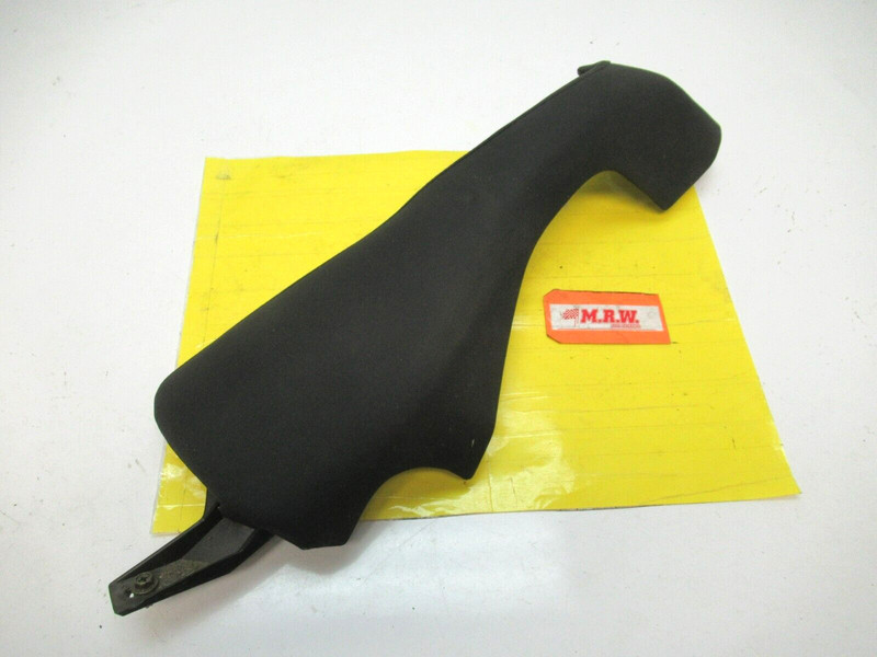 REAR SHOULDER SEAT BELT TRIM PANEL CAP for 05 06 07 08 09 LEGACY OUTBACK WAGON
