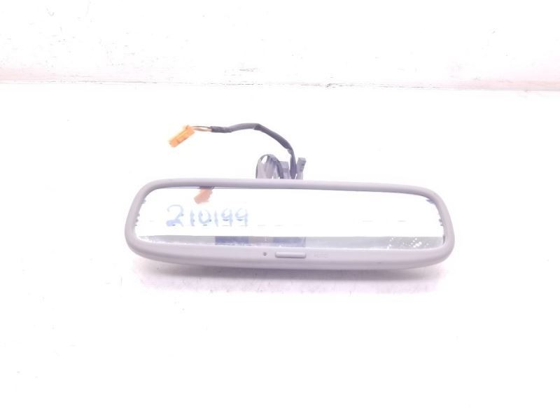 00 01 02 03 04 05 06 LEXUS GS300 INTERIOR REAR VIEW MIRROR