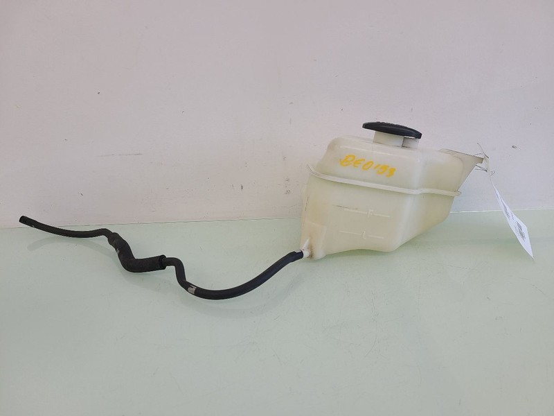 Coolant Reservoir Fits 15-21 SEDONA 587585