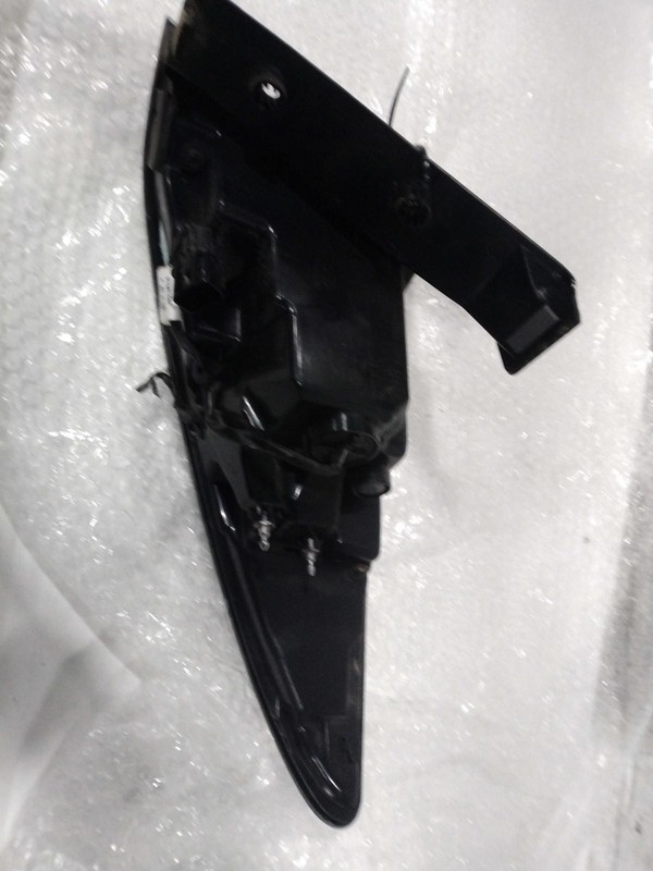 2022 Hyundai Tucson Left Tail Light Assembly White 731202 LED 44K Miles