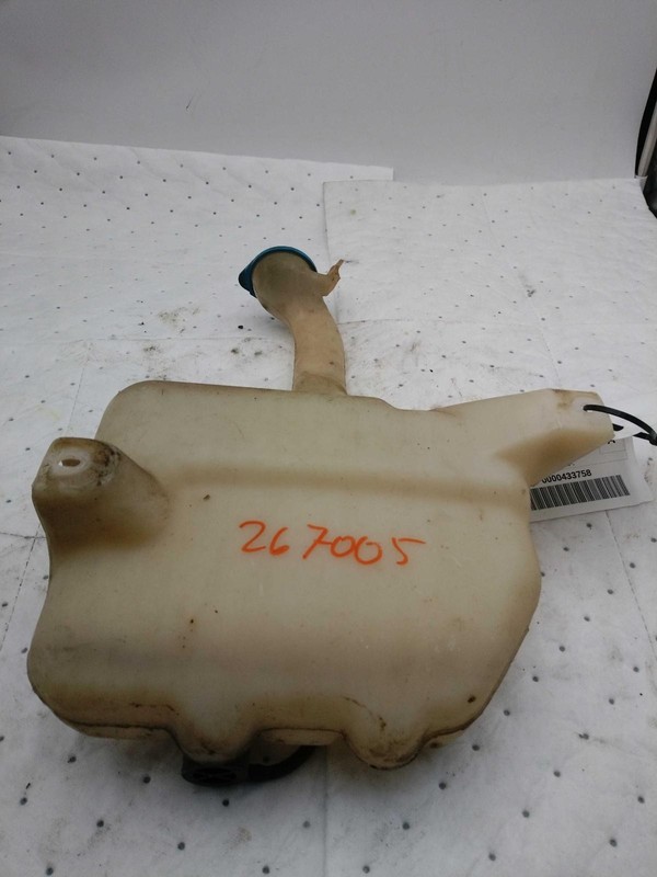 Used Washer Fluid Reservoir fits: 2002 Honda Accord 2.3 Grade B
