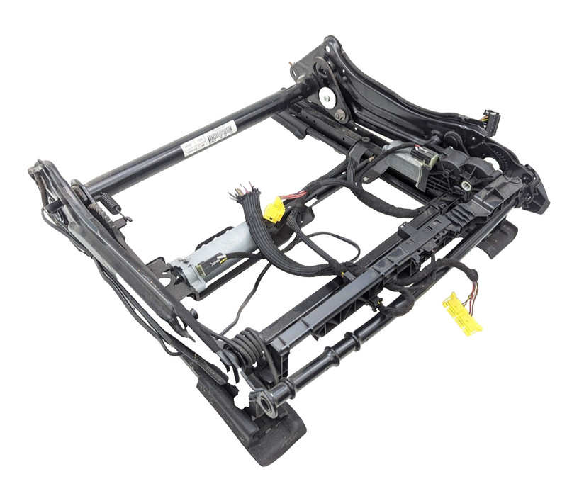 2008-2014 Mercedes W204 C350 Driver Seat Rail Track Frame OEM