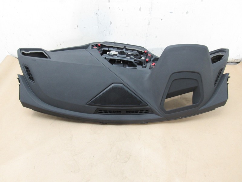 BMW M235i F44 2023 Dash Dashboard Instrument Cover Trim Panel Assembly 20-25 *