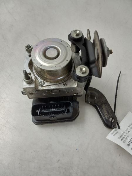 Anti-Lock Brake Part Actuator And Pump Assembly Sedan Fits 17 COROLLA