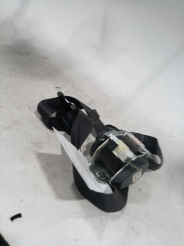 2009 Dodge Journey Gray Seat Belt OEM Driver Side Retractor 154K Miles